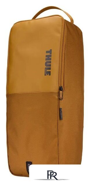 Дорожная сумка Thule Chasm 130L TDSD305 (golden) - Изображение №12 — Интернет-магазин ПроЗаказ
