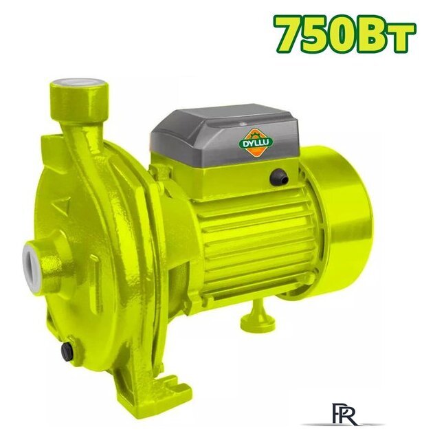 Центробежный насос Dyllu DTWPCA03 - Изображение №1 — Интернет-магазин ПроЗаказ