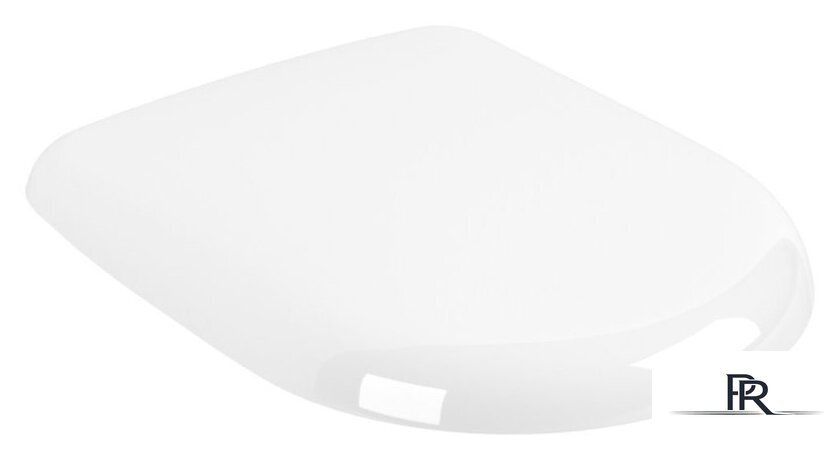 Сиденье для унитаза Villeroy & Boch Antao 8M67S1R1 - Изображение №1 — Интернет-магазин ПроЗаказ