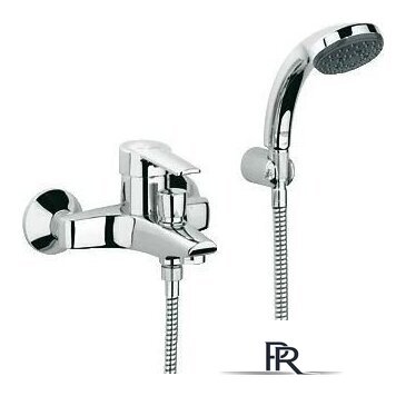 Смеситель Grohe EuroStyle 33592000 - Изображение №1 — Интернет-магазин ПроЗаказ