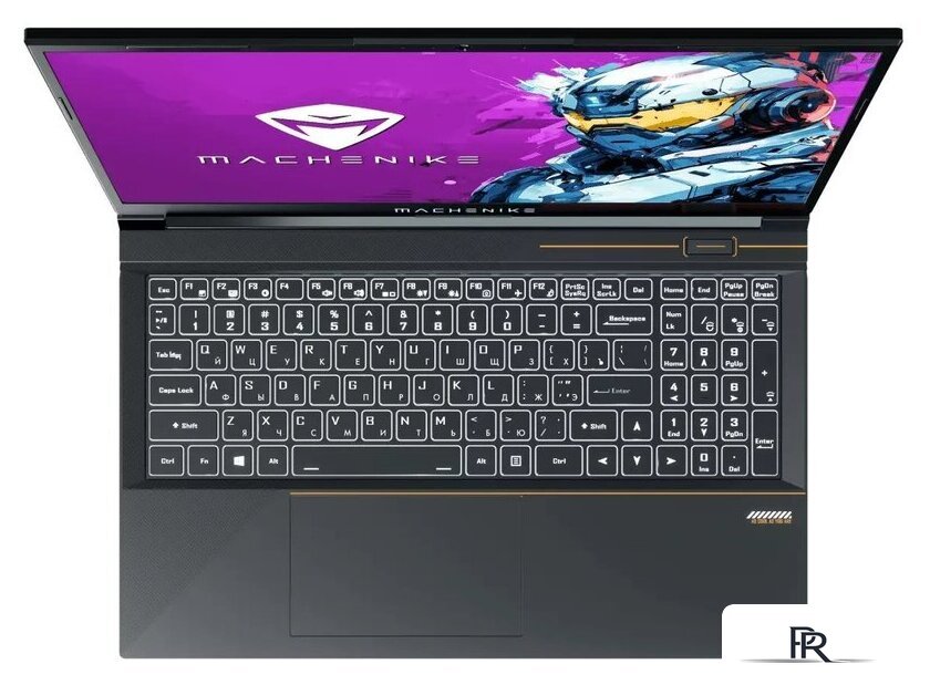 Игровой ноутбук Machenike S15 Quazar S JJ00GB00JRU - Изображение №5 — Интернет-магазин ПроЗаказ