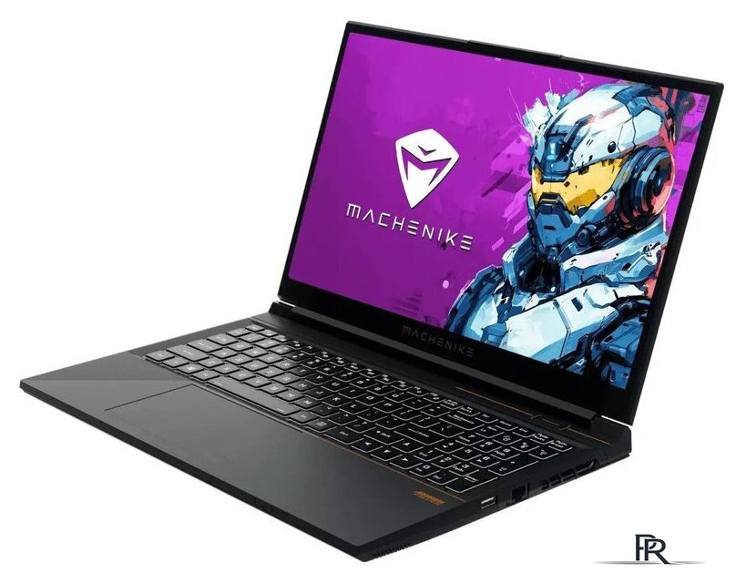 Игровой ноутбук Machenike S15 Quazar S JJ00GB00JRU - Изображение №4 — Интернет-магазин ПроЗаказ