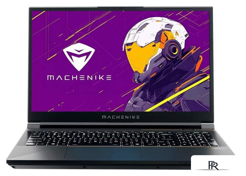 Игровой ноутбук Machenike S15 Quazar S JJ00GB00JRU - Изображение №1 — Интернет-магазин ПроЗаказ