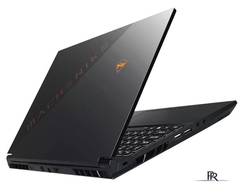 Игровой ноутбук Machenike S15 Quazar S JJ00GB00JRU - Изображение №8 — Интернет-магазин ПроЗаказ