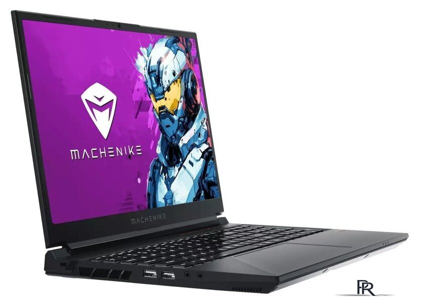Игровой ноутбук Machenike S15 Quazar S JJ00GB00JRU - Изображение №3 — Интернет-магазин ПроЗаказ