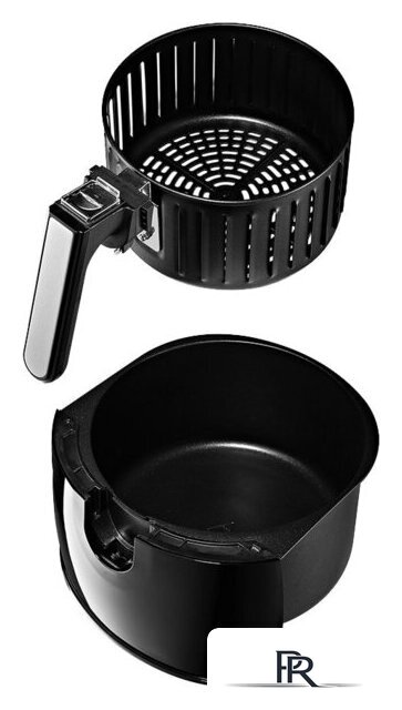 Аэрогриль (аэрофритюрница) Kitfort KT-2227 - Изображение №5 — Интернет-магазин ПроЗаказ