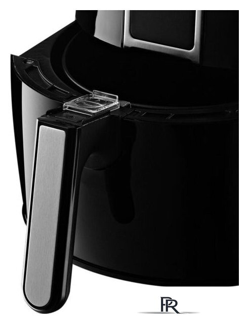 Аэрогриль (аэрофритюрница) Kitfort KT-2227 - Изображение №4 — Интернет-магазин ПроЗаказ