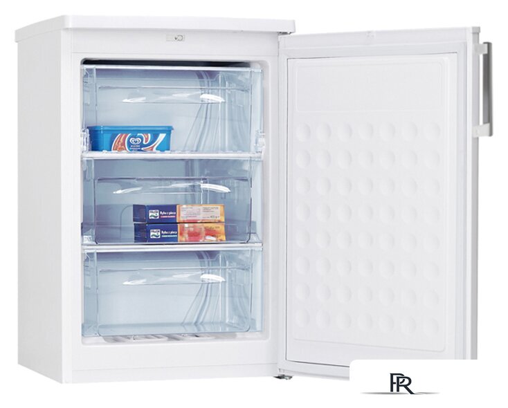 Морозильник Hansa FZ138.3 - Изображение №2 — Интернет-магазин ПроЗаказ