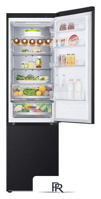 Холодильник LG Door Cooling+ GBV5250CEP - Изображение №4 — Интернет-магазин ПроЗаказ