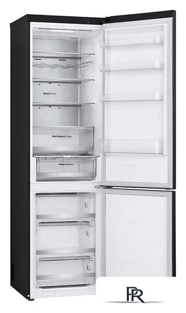Холодильник LG Door Cooling+ GBV5250CEP - Изображение №6 — Интернет-магазин ПроЗаказ