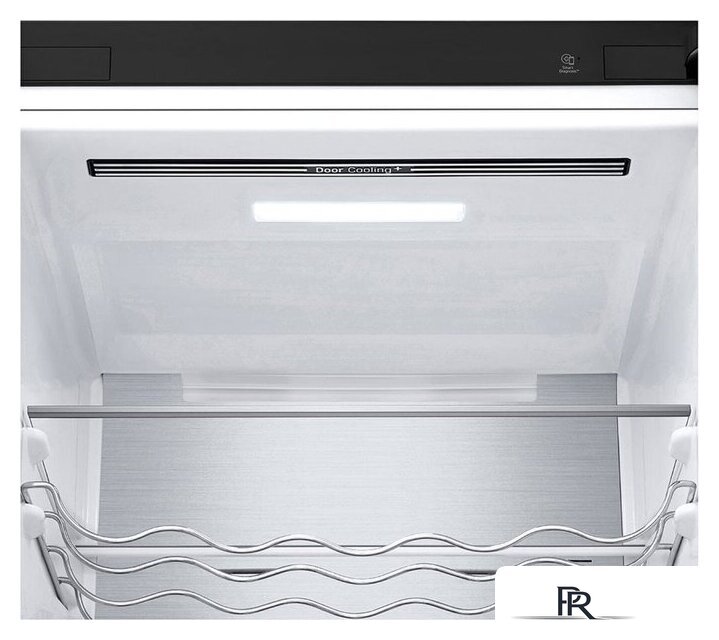 Холодильник LG Door Cooling+ GBV5250CEP - Изображение №9 — Интернет-магазин ПроЗаказ