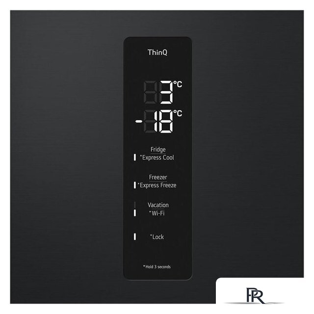 Холодильник LG Door Cooling+ GBV5250CEP - Изображение №10 — Интернет-магазин ПроЗаказ