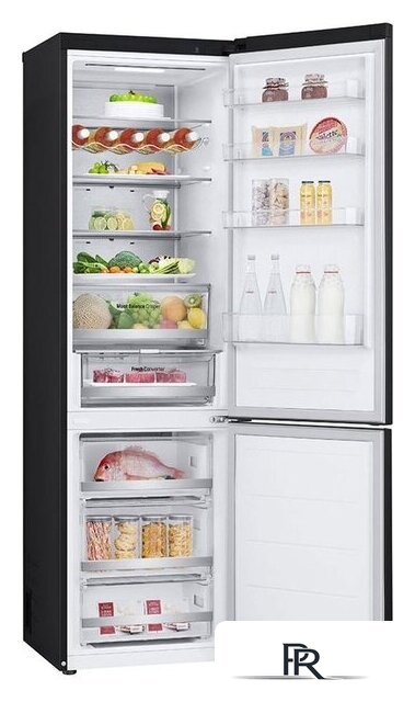 Холодильник LG Door Cooling+ GBV5250CEP - Изображение №5 — Интернет-магазин ПроЗаказ