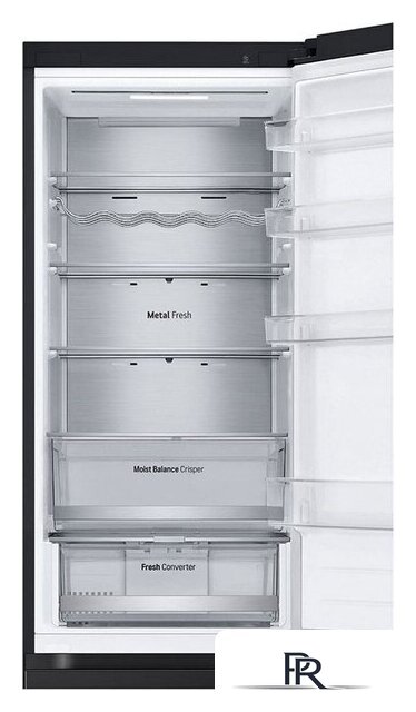 Холодильник LG Door Cooling+ GBV5250CEP - Изображение №14 — Интернет-магазин ПроЗаказ