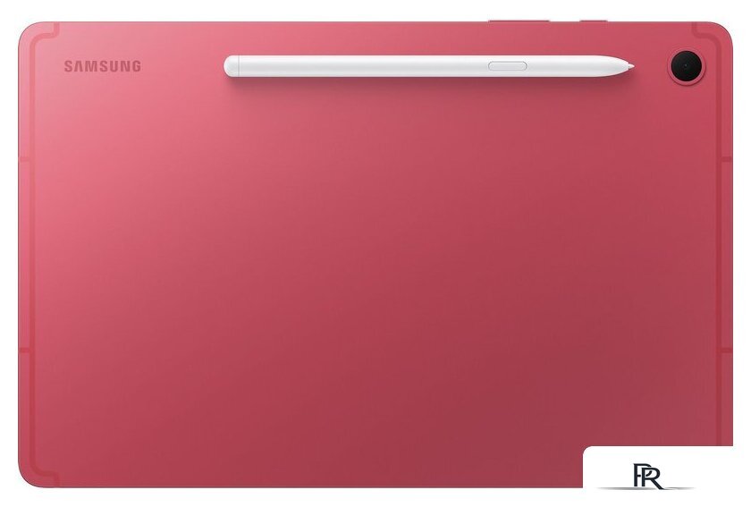 Планшет Samsung Galaxy Tab S10 Lite 5G SM-X406 8GB/256GB (коралловый) - Изображение №5 — Интернет-магазин ПроЗаказ