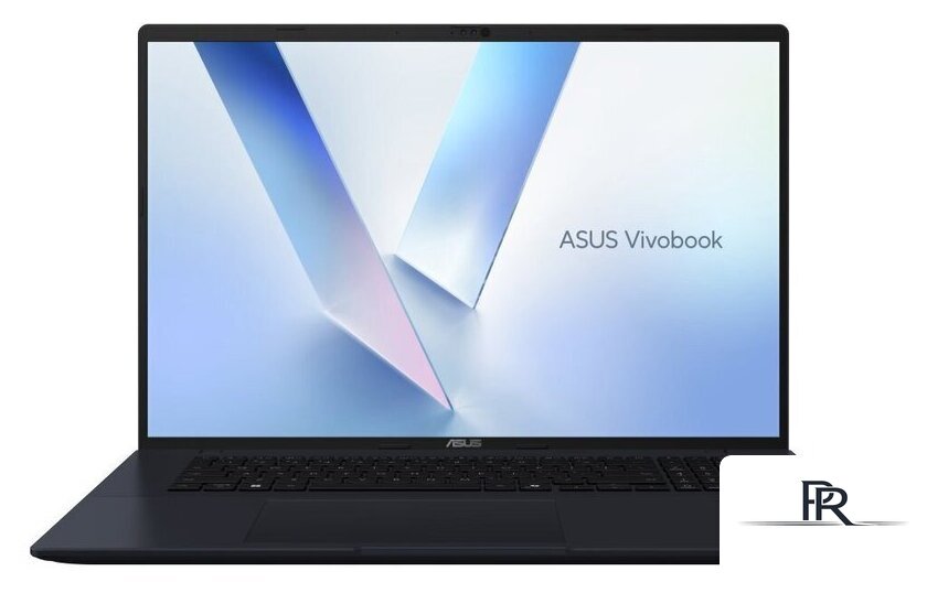 Ноутбук ASUS Vivobook 18 M1807HA-S8108 + 16 ГБ Win 11 Pro - Изображение №1 — Интернет-магазин ПроЗаказ