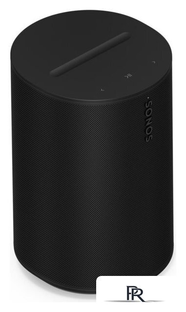 Беспроводная аудиосистема Sonos Era 100 SL (черный) - Изображение №2 — Интернет-магазин ПроЗаказ