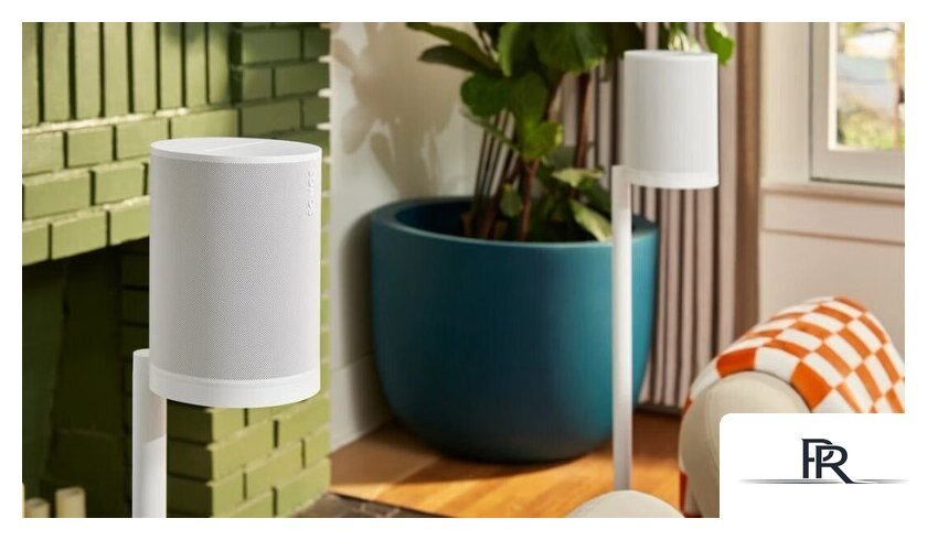 Беспроводная аудиосистема Sonos Era 100 SL (черный) - Изображение №6 — Интернет-магазин ПроЗаказ