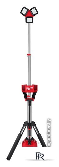Уличный прожектор Milwaukee M18 HOSALC-0 - Изображение №1 — Интернет-магазин ПроЗаказ