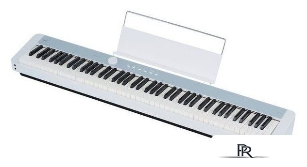 Цифровое пианино Casio PX-S1100 (белый/синий) - Изображение №4 — Интернет-магазин ПроЗаказ