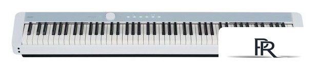 Цифровое пианино Casio PX-S1100 (белый/синий) - Изображение №2 — Интернет-магазин ПроЗаказ