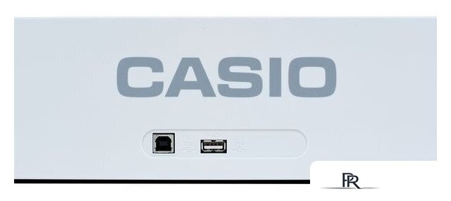 Цифровое пианино Casio PX-S1100 (белый/синий) - Изображение №9 — Интернет-магазин ПроЗаказ