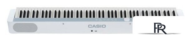 Цифровое пианино Casio PX-S1100 (белый/синий) - Изображение №3 — Интернет-магазин ПроЗаказ