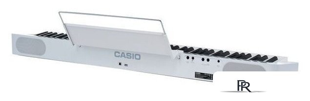 Цифровое пианино Casio PX-S1100 (белый/синий) - Изображение №7 — Интернет-магазин ПроЗаказ