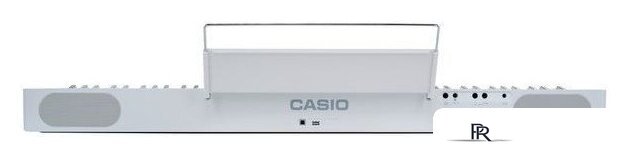 Цифровое пианино Casio PX-S1100 (белый/синий) - Изображение №6 — Интернет-магазин ПроЗаказ
