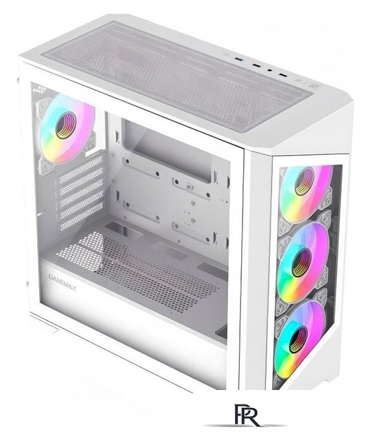 Компьютер TGPC Action 94954 A-X - Изображение №3 — Интернет-магазин ПроЗаказ