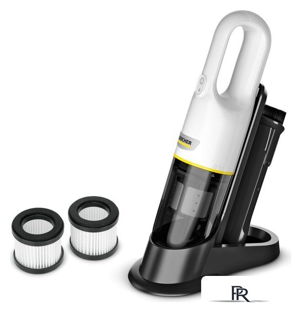 Пылесос Karcher CVH 3 Plus Filter 1.198-356.0 - Изображение №1 — Интернет-магазин ПроЗаказ
