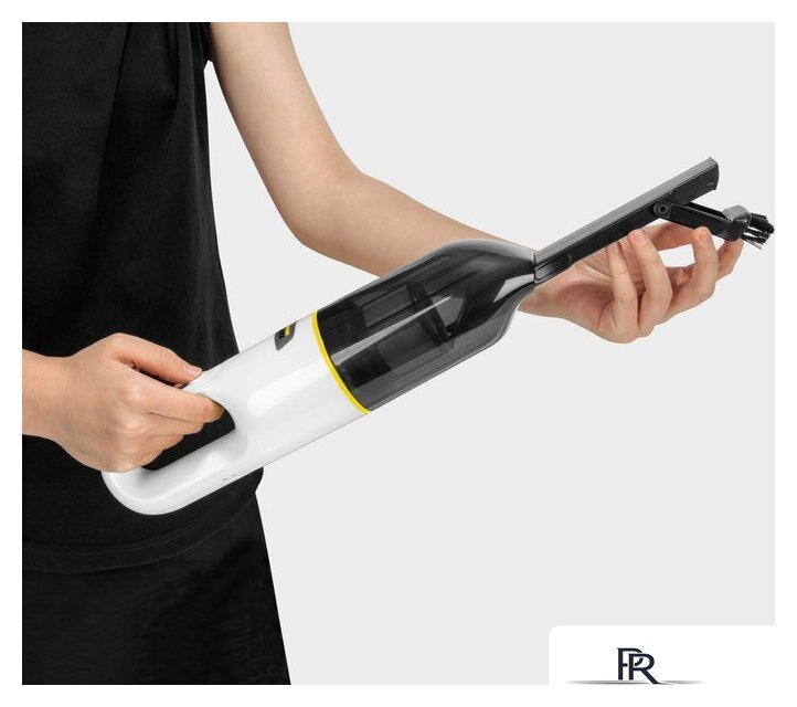 Пылесос Karcher CVH 3 Plus Filter 1.198-356.0 - Изображение №5 — Интернет-магазин ПроЗаказ