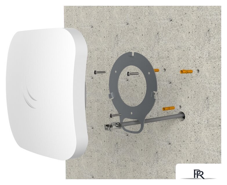 Точка доступа Mikrotik cAP ac - Изображение №4 — Интернет-магазин ПроЗаказ