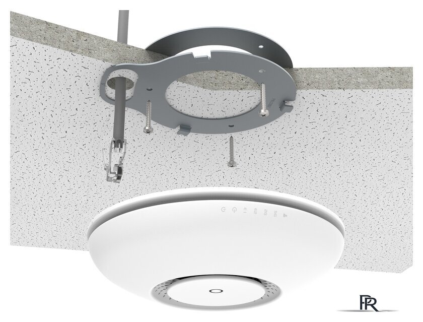 Точка доступа Mikrotik cAP ac - Изображение №3 — Интернет-магазин ПроЗаказ