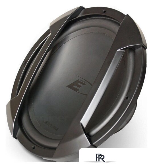 Головка сабвуфера Alpine SWE-1044E - Изображение №2 — Интернет-магазин ПроЗаказ