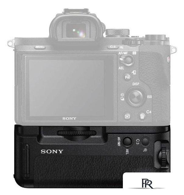 Батарейный блок Sony VG-C2EM - Изображение №4 — Интернет-магазин ПроЗаказ