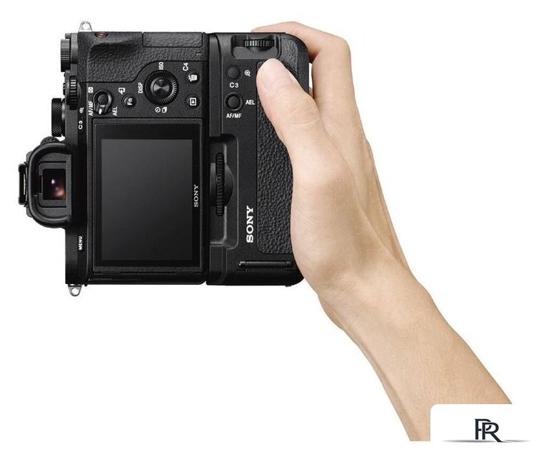 Батарейный блок Sony VG-C2EM - Изображение №8 — Интернет-магазин ПроЗаказ