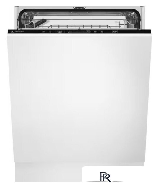 Встраиваемая посудомоечная машина Electrolux SatelliteClean 600 KESC7300L - Изображение №1 — Интернет-магазин ПроЗаказ