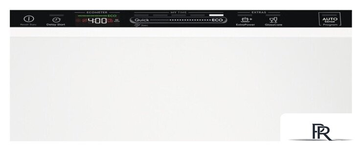 Встраиваемая посудомоечная машина Electrolux SatelliteClean 600 KESC7300L - Изображение №2 — Интернет-магазин ПроЗаказ