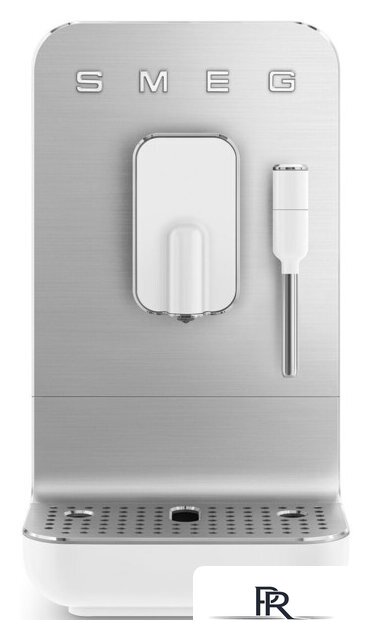 Кофемашина Smeg BCC12WHMEU - Изображение №1 — Интернет-магазин ПроЗаказ