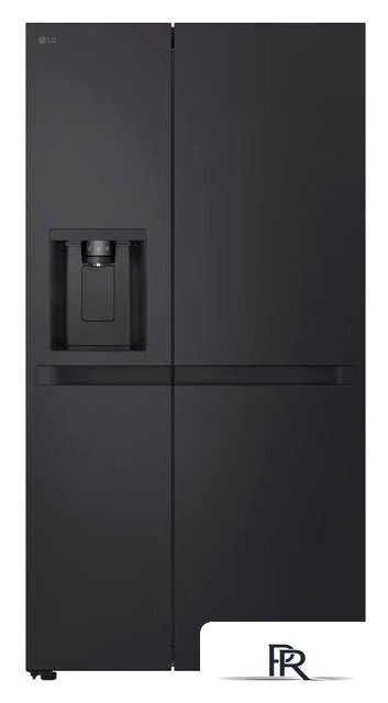 Холодильник side by side LG GSLC40EPPE - Изображение №1 — Интернет-магазин ПроЗаказ