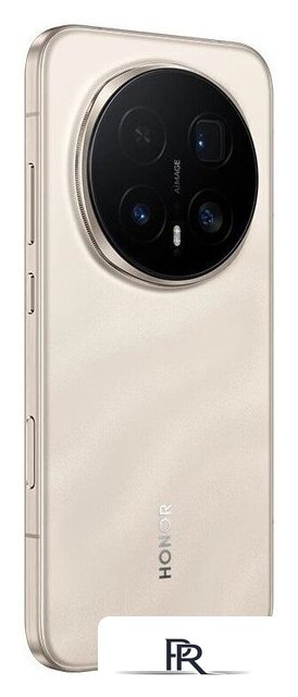 Телефон HONOR Magic8 Pro 12GB/512GB международная версия (золотистый) - Изображение №5 — Интернет-магазин ПроЗаказ