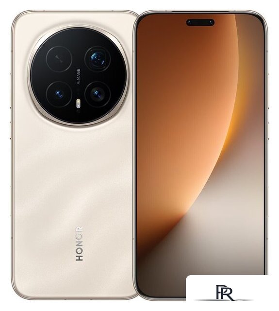 Телефон HONOR Magic8 Pro 12GB/512GB международная версия (золотистый) - Изображение №1 — Интернет-магазин ПроЗаказ