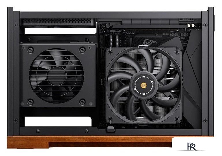 Корпус Jonsbo T9 (черный) - Изображение №16 — Интернет-магазин ПроЗаказ