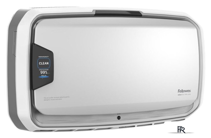 Очиститель воздуха Fellowes AeraMax Pro AM4 PC - Изображение №3 — Интернет-магазин ПроЗаказ