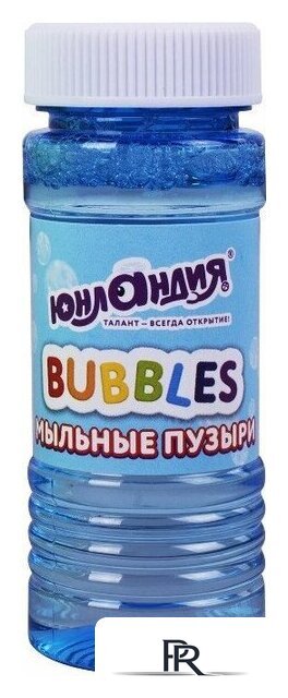 Пистолет для создания мыльных пузырей Юнландия Лягушонок 664481 - Изображение №4 — Интернет-магазин ПроЗаказ