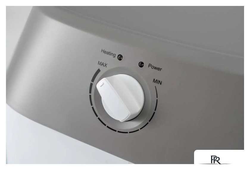 Накопительный электрический водонагреватель Haier ES10V-Q1(R) - Изображение №6 — Интернет-магазин ПроЗаказ