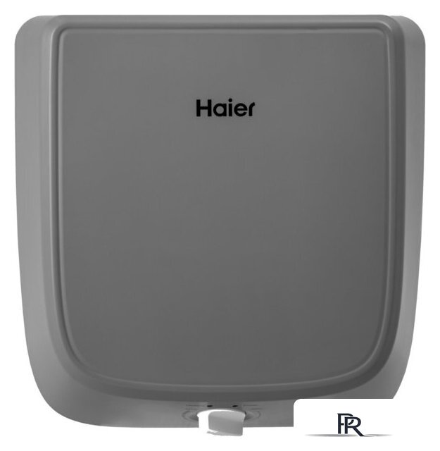 Накопительный электрический водонагреватель Haier ES10V-Q1(R) - Изображение №1 — Интернет-магазин ПроЗаказ
