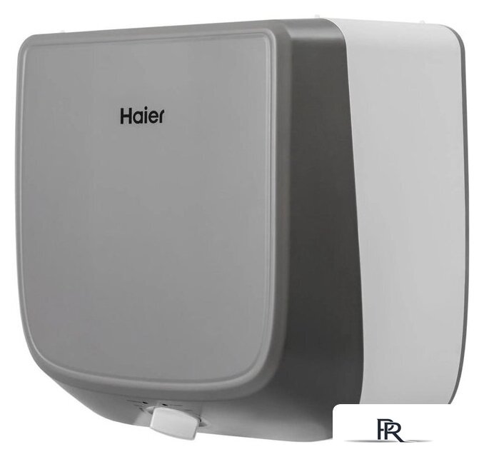 Накопительный электрический водонагреватель Haier ES10V-Q1(R) - Изображение №2 — Интернет-магазин ПроЗаказ