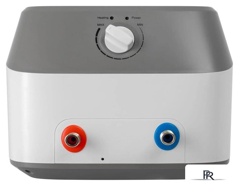 Накопительный электрический водонагреватель Haier ES10V-Q1(R) - Изображение №4 — Интернет-магазин ПроЗаказ